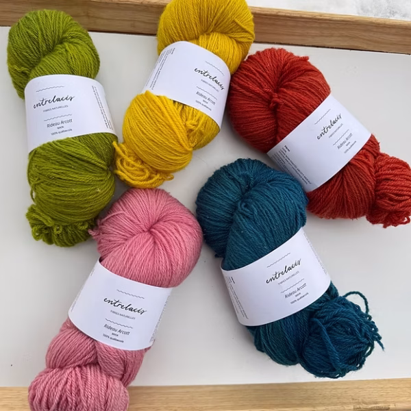 Rideau Arcott - Sock