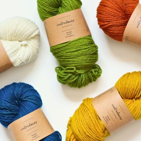 Dorset - Worsted
